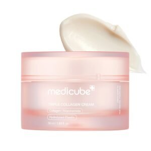 Medicube Triple Collagen Cream