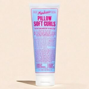 Miss Jessie's Pillow Soft Curls Unisex Lotion 8.5 oz