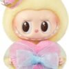 LABUBU The Monsters Let's Checkmate Series-Vinyl Plush Hanging Card, Toys for Modern Home Decor, Collectible Toy Set for Desk Accessories, 1PC