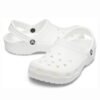 Crocs Unisex-Adult Classic Clogs|W8/M6