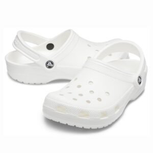 Crocs Unisex-Adult Classic Clogs|W13/M11
