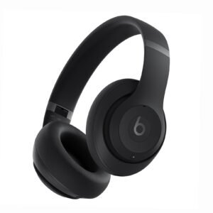 Beats Studio Pro - Premium Wireless Over-Ear Headphones- Up to 40-Hour Battery Life, Active Noise Cancelling, USB-C Lossless Audio, Apple & Android Compatible - Black