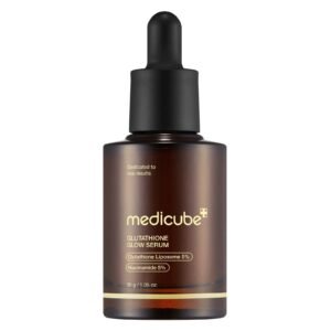 Medicube AGE-R Glutathione Glow Serum