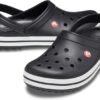 Crocs Unisex-Adult Crocband Clog |W8/M6
