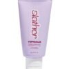 Topicals Slather Exfoliating Body Serum - With Retinol, Squalane, Urea and AHAs for Bumpy, Rough or Textured Skin - AHA Exfoliating Serum for Body (5 Fl Oz)