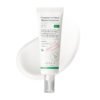 AXIS-Y Complete No-Stress Physical Sunscreen V3 - SPF 50 Mineral Face Sunscreen Moisturizer with 2% Niacinamide, Zinc Oxide for Broad Spectrum Sun Care - Vegan Korean Skin Care -1.69 fl. oz.