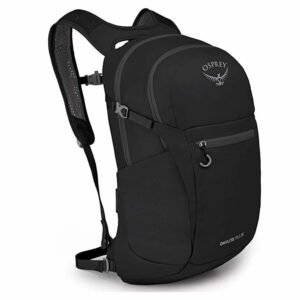 Osprey Daylite Plus Daypack Black 20L
