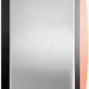 Google Nest Learning Thermostat 4th Gen Polished Steel