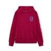 FIFA World Cup 26™ Toronto Host City Hoodie – Red