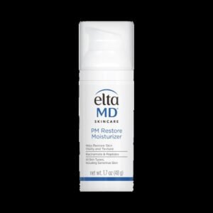 EltaMD PM Restore Moisturizer Nighttime Facial Moisturizer