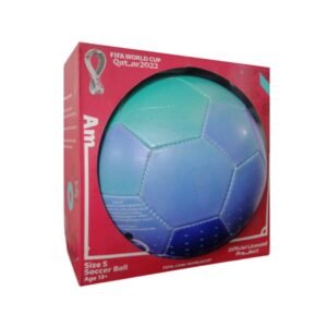 FIFA World Cup 26™ Official Match Ball – Size 5