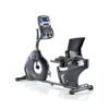 Schwinn 270 Recumbent Bike Bluetooth Enabled