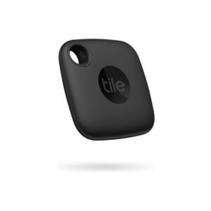 Tile Mate 2022 Bluetooth Tracker Keys Finder