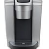 Keurig K-Elite Single Serve Coffee Maker Brushed Silver