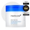 Medicube Zero Pore Pads 2.0