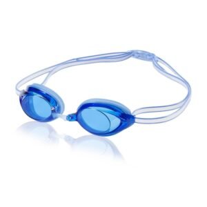 Speedo Vanquisher 2.0 Swim Goggles Blue