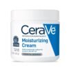 CeraVe Moisturizing Cream for Itch Relief