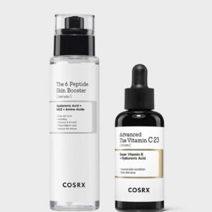 COSRX Brightening Boost
