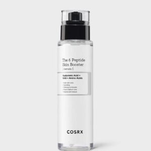 COSRX The 6 Peptide Skin Booster Serum