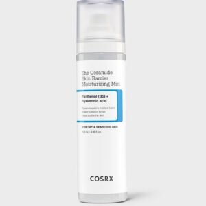 COSRX The Ceramide Skin Barrier Moisturizing Mist