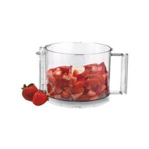 Cuisinart 14-Cup Food Processor Brushed Stainless Steel