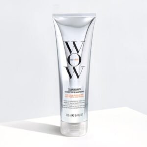 Color WOW Color Security Shampoo, 8.4 fl oz