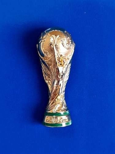 FIFA World Cup 26™ Official Pin Badge Set – 5 Pack