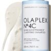 Olaplex No.4C Bond Maintenance Clarifying Shampoo