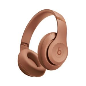 Beats Studio Pro x Kim Kardashian – Premium Wireless Over-Ear Headphones- Up to 40-Hour Battery Life, Active Noise Cancelling, USB-C Lossless Audio, Apple & Android Compatible - Dune
