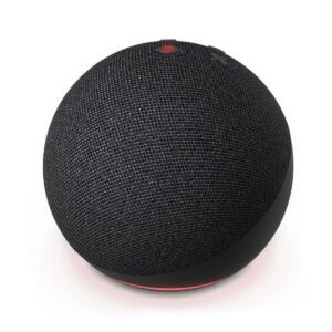 Amazon Echo Dot 5th Gen Smart Speaker with Alexa