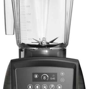 Vitamix A3500 Ascent Series Smart Blender Brushed Stainless
