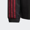FIFA World Cup 26™ Official Zip-Up Jacket – Black