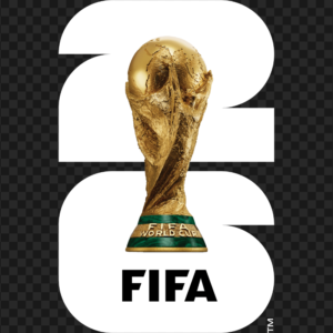 FIFA World Cup 26™ Official Phone Case – iPhone 15
