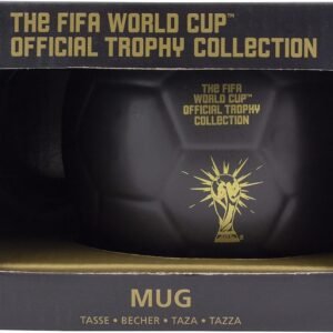 FIFA World Cup 26™ Official Mug – 11oz White