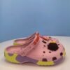 Crocs Unisex-Adult Classic Clogs|W9/M7