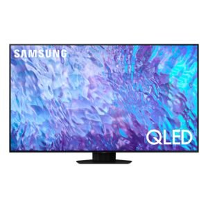 Samsung 65" QLED 4K Smart TV