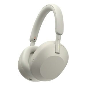 Sony WH-1000XM5 Noise Canceling Headphones