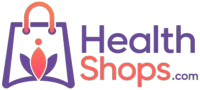 HealthShops New Logo